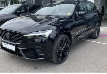 Volvo XC60 12.750 km 72.990 &euro; Neutraubling 93073