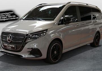 Mercedes-Benz V 300 10.000 km 101.850 &euro; Regensburg 93053
