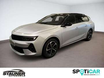 Gebrauchte Opel Astra