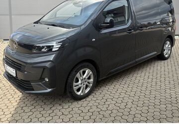 Opel Zafira Life 24.000 km 42.990 &euro; Rohr 93352