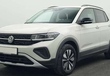 VW T-Cross 24.155 km 24.350 &euro; Regensburg 93055