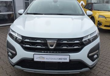 Dacia Sandero 63.800 km 11.990 &euro; Mallersdorf/Pfaffenberg 84066