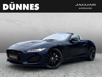 Gebrauchte Jaguar F-Type