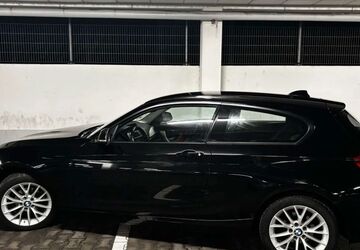 BMW 116 121.000 km 9.800 &euro; Regensburg 93047