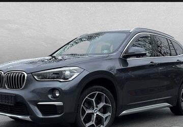 BMW X1 125.000 km 17.990 &euro; Regensburg 93059