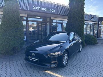 Gebrauchte Mazda 3