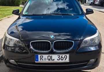 BMW 520 180.000 km 6.500 &euro; Regensburg 93049
