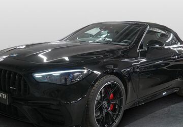 Mercedes-Benz CLE 53 AMG 8.500 km 97.499 &euro; Regensburg 93053