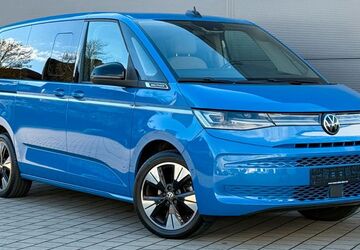 VW T7 Multivan 23.938 km 63.890 &euro; Rohr i. NB (bei Regensburg) 93352