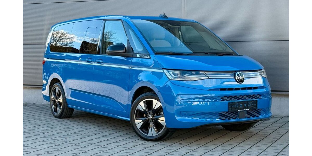 VW T7 Multivan 23.938 km 63.890 &euro; Rohr i. NB (bei Regensburg) 93352