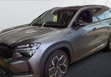 Skoda Kodiaq 25.024 km 48.470 &euro; Saal a.d. Donau 93342