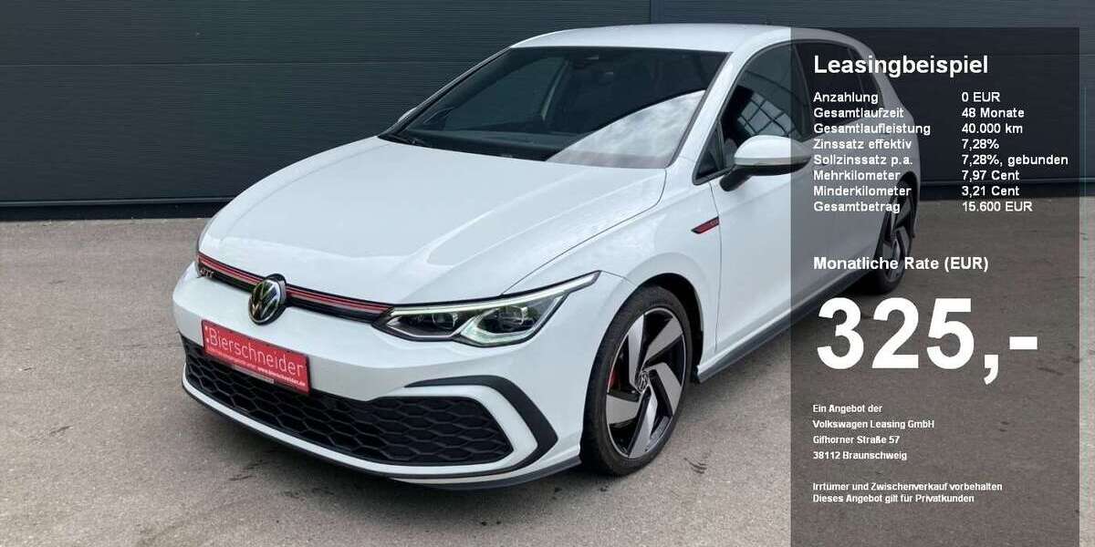 VW Golf 12.885 km 29.650 &euro; Regensburg 93055