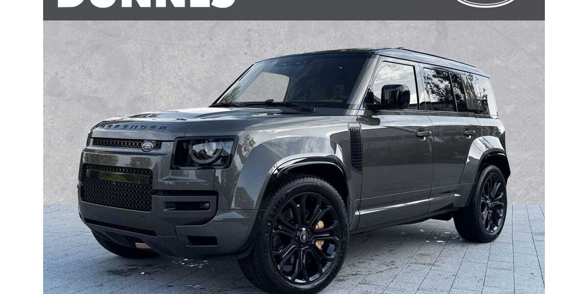 Land Rover Defender 1.550 km 203.995 &euro; Regensburg 93059