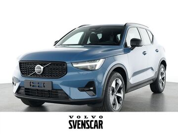 Gebrauchte Volvo XC40