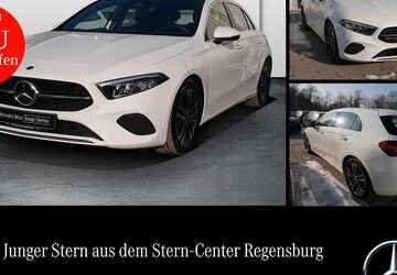 Mercedes-Benz A 180 4.706 km 30.590 &euro; Regensburg 93053