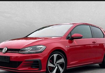 VW Golf 111.200 km 19.895 &euro; Regensburg 93059