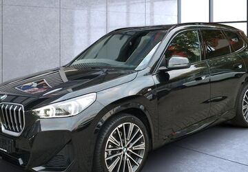 BMW X1 24.700 km 40.690 &euro; Regensburg 93053