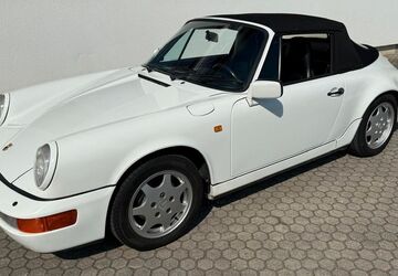 Porsche 964 169.000 km 67.900 &euro; Donaustauf 93093