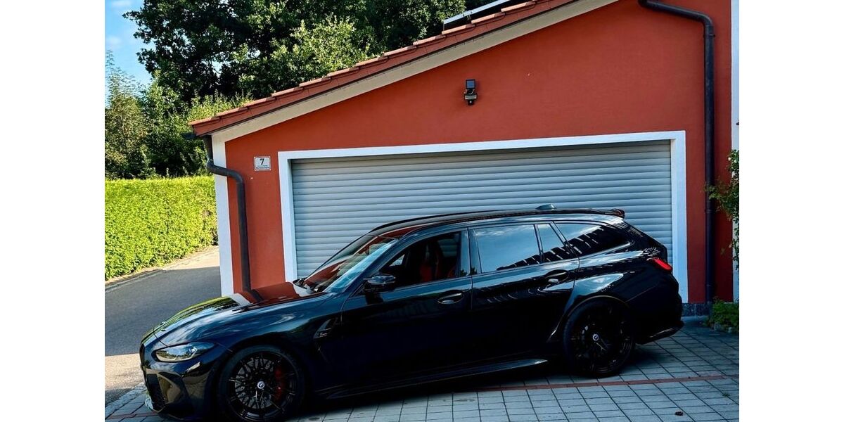 BMW M3 13.700 km 88.400 &euro; Burglengenfeld 93133