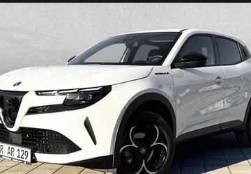 Alfa Romeo Junior 12.000 km 26.890 &euro; Regensburg 93059