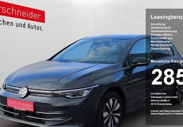 VW Golf 27.500 km 27.650 &euro; Regensburg 93055