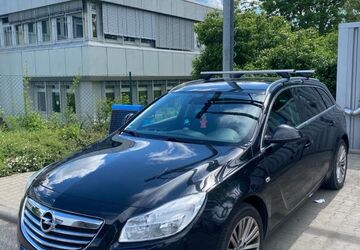 Opel Insignia 153.000 km 6.000 &euro; Nittendorf 93152