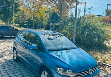 VW Golf Sportsvan 132.000 km 12.700 &euro; Regensburg 93055