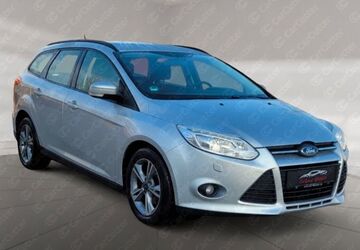 Ford Focus 189.820 km 4.490 &euro; Langquaid 84085