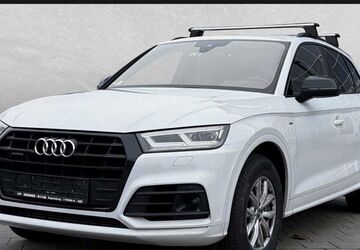 Audi Q5 98.900 km 32.995 &euro; Regensburg 93059