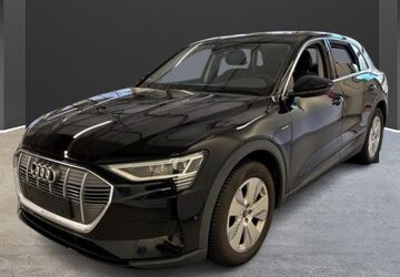 Audi e-tron 47.949 km 32.490 &euro; Schierling 84069