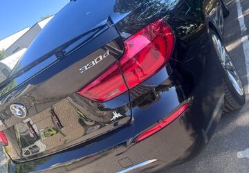 BMW 330 Gran Turismo 237.000 km 11.500 &euro; Regensburg 93057