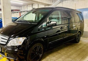 Mercedes-Benz Viano 280.000 km 22.999 &euro; Pentling 93080