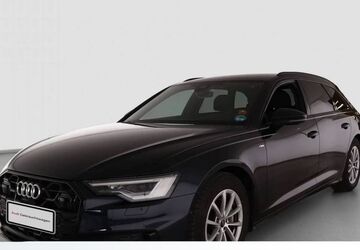 Audi A6 28.554 km 51.260 &euro; Neutraubling 93073