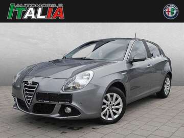 Gebrauchte Alfa Romeo Giulietta