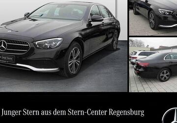 Mercedes-Benz E 220 18.619 km 39.290 &euro; Regensburg 93053