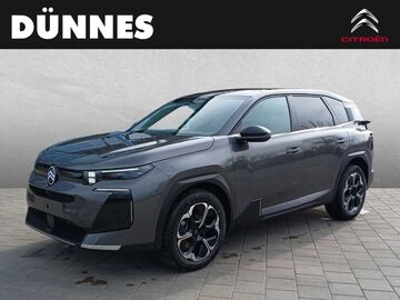 Gebrauchte Citroën C5 Aircross