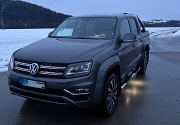 VW Amarok 154.297 km 33.000 &euro; Bad Abbach 93077