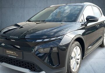 Skoda Elroq 14.542 km 39.470 &euro; Regensburg 93049