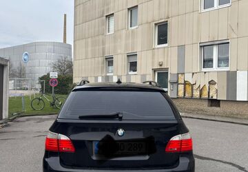 BMW 525 330.000 km 5.300 &euro; Regensburg 93059