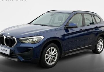 BMW X1 77.400 km 23.905 &euro; Regensburg 93055