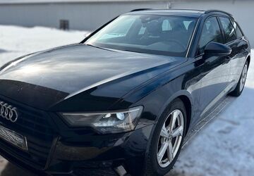 Audi A6 74.500 km 32.000 &euro; Walderbach 93194