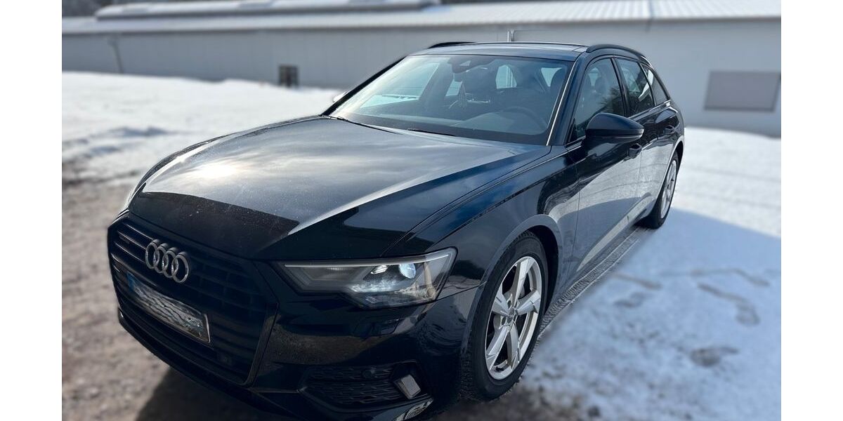 Audi A6 74.500 km 32.000 &euro; Walderbach 93194