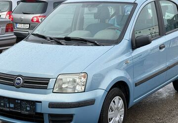 Fiat Panda 126.000 km 2.499 &euro; Obertraubling 93083