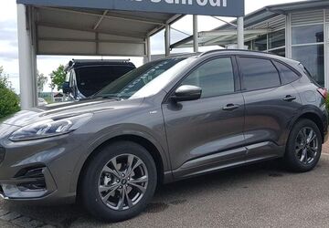 Ford Kuga 20.000 km 27.990 &euro; Schönhofen und Neutraubling 93152
