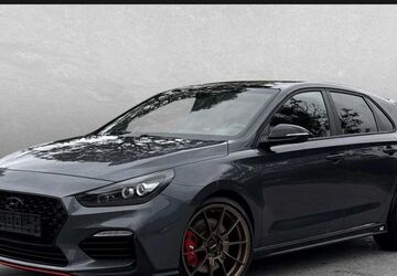 Hyundai i30 81.000 km 22.995 &euro; Regensburg 93059