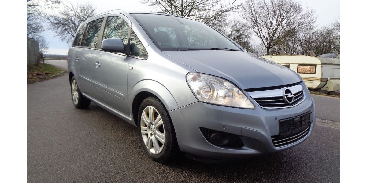 Opel Zafira 252.995 km 3.000 &euro; Regensburg 93055