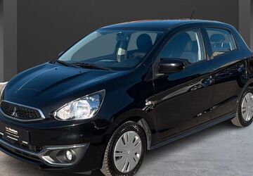 Mitsubishi Space Star 80.554 km 7.990 &euro; Schierling 84069