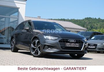 Audi A4 104.500 km 26.990 &euro; Wörth a.d. Donau, bei Regensburg 93086