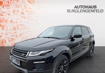 Land Rover Range Rover Evoque 80.000 km 22.790 &euro; Burglengenfeld 93133