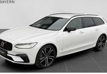 Volvo V90 61.500 km 39.490 &euro; Neutraubling 93073